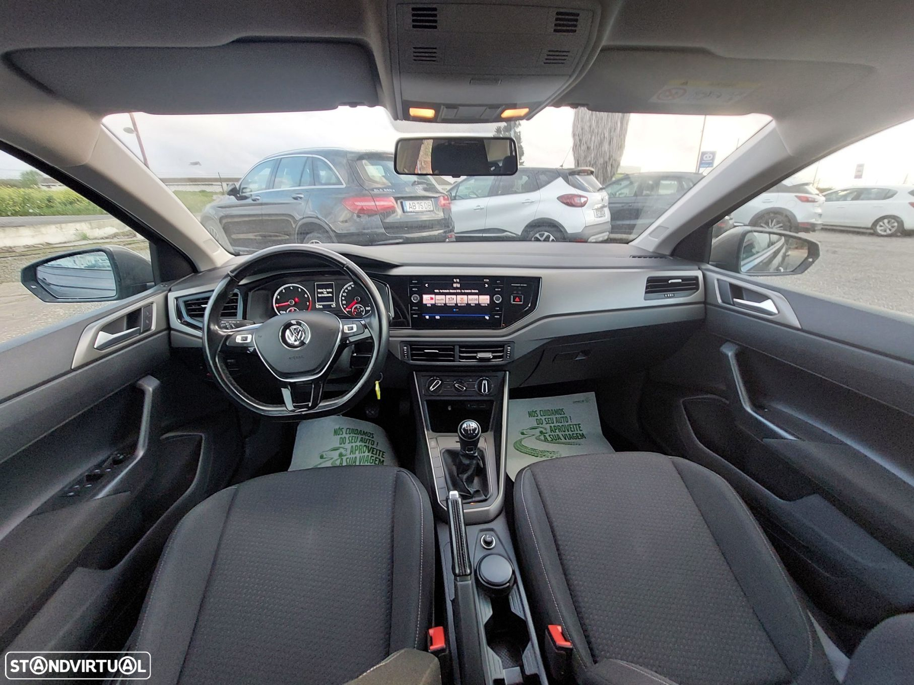 VW Polo - 9