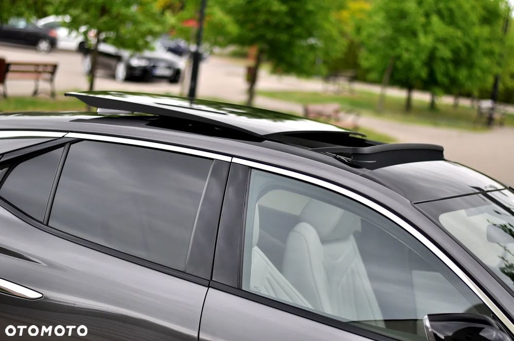 DS Automobiles DS 4 1.2 PureTech Esprit de Voyage - 4
