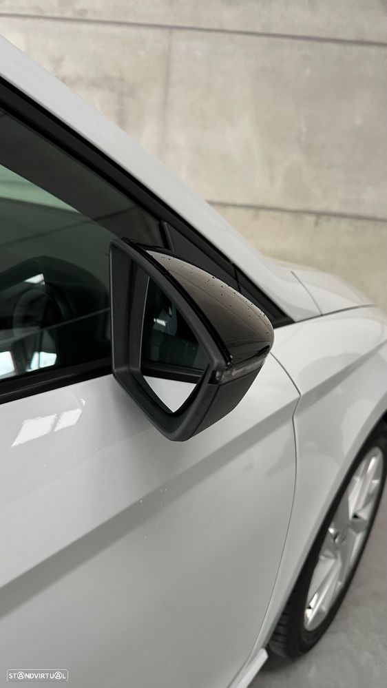 SEAT Ibiza 1.0 TSI FR - 29