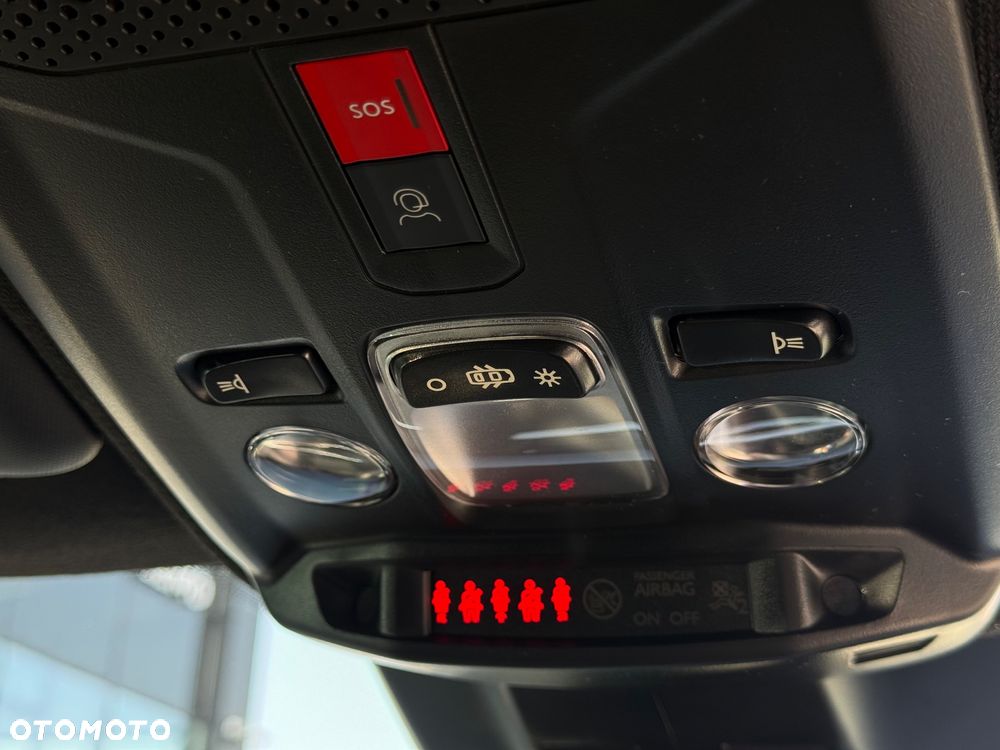 Opel Corsa 1.2 T mHEV GS eDCT - 15