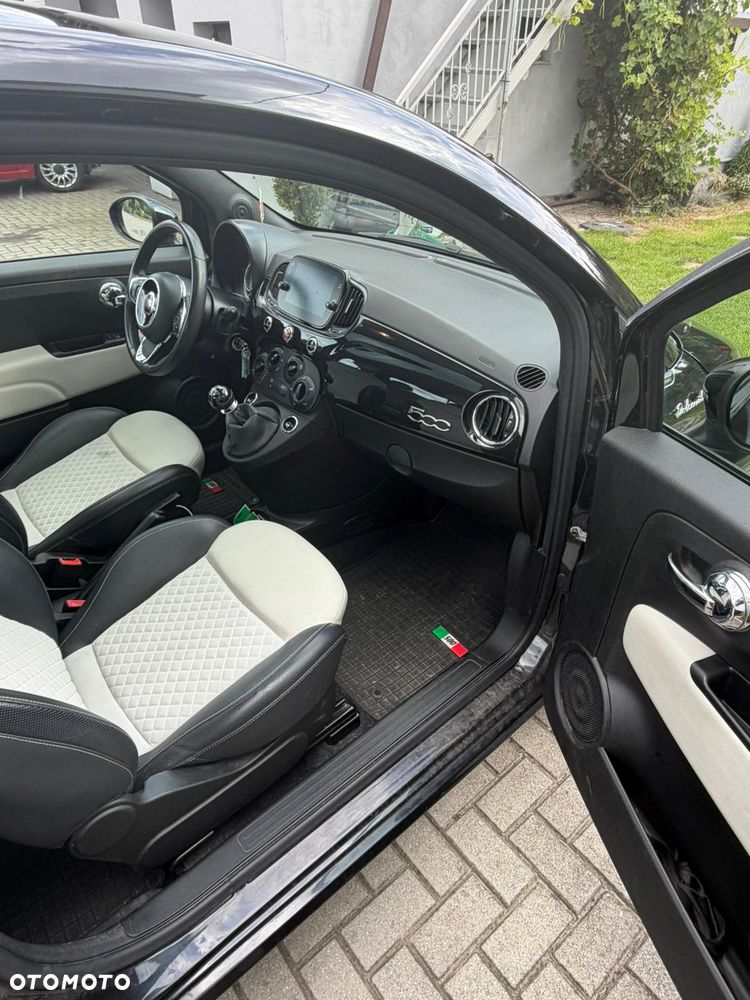 Fiat 500 2021 photo 4