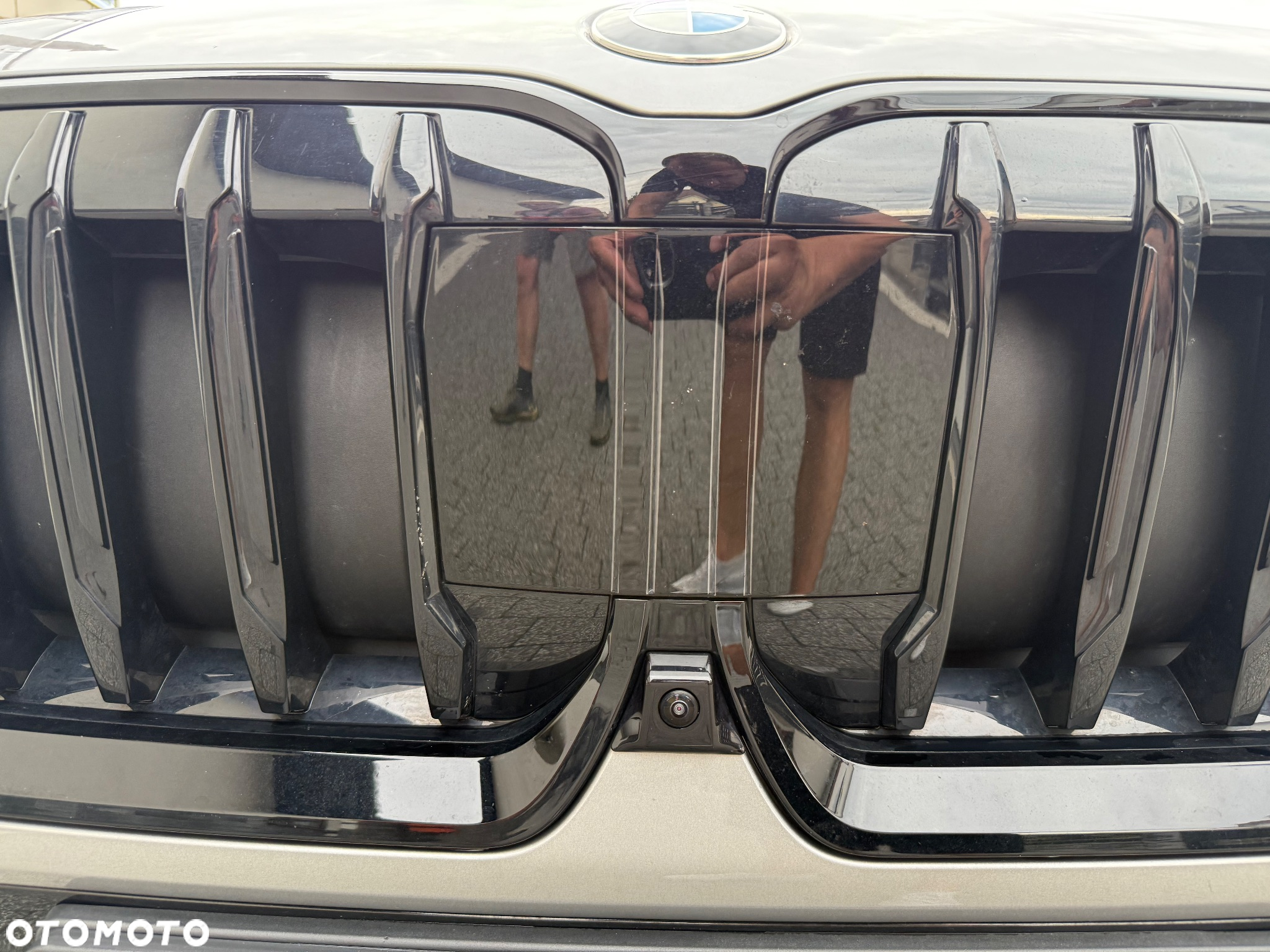 BMW X1 xDrive23d M Sportpaket - 19