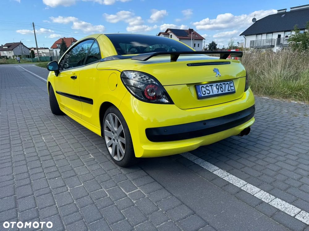 Peugeot 207 120 Sport - 10
