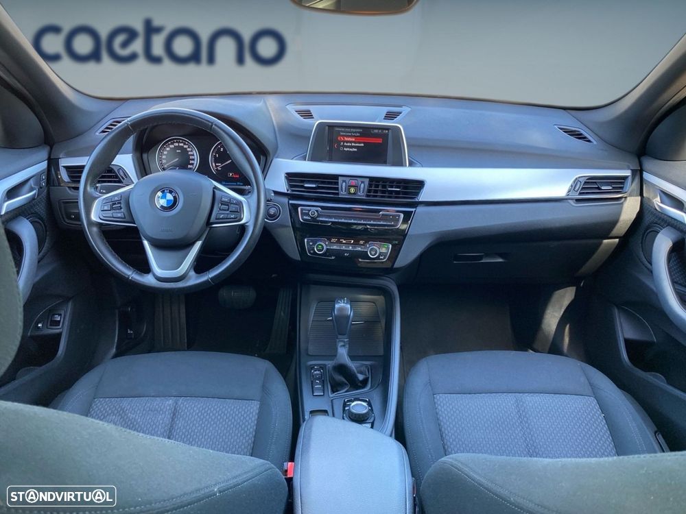 BMW X1 25 e xDrive - 5