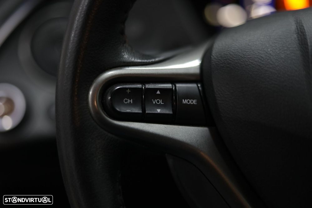 Honda Civic 1.4 i-VTEC Sport Edition - 12