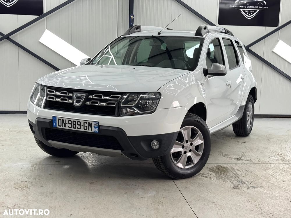 Dacia Duster - 12