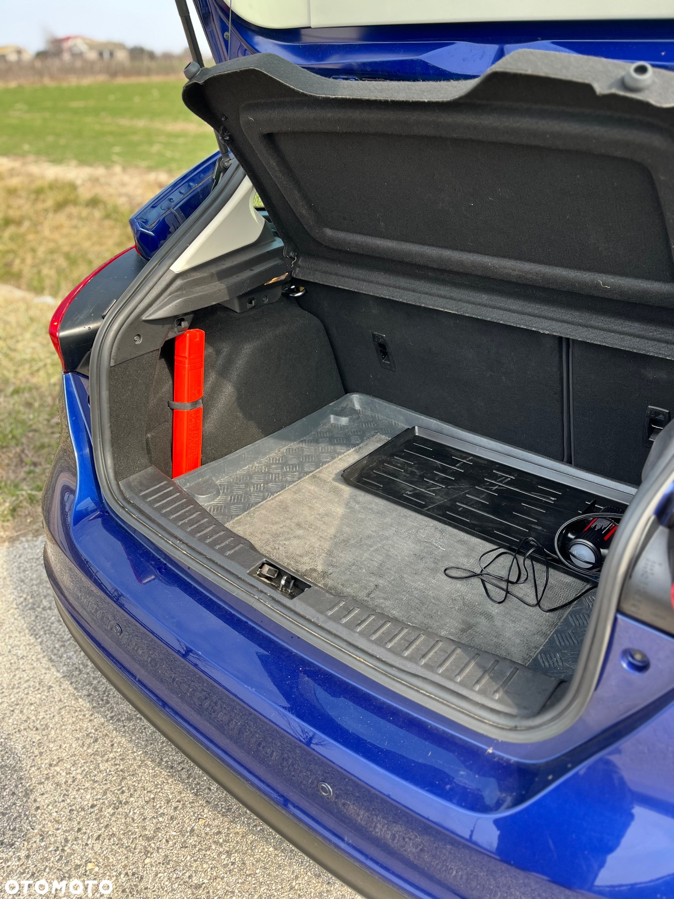 Ford Focus 1.5 EcoBoost Titanium ASS - 7