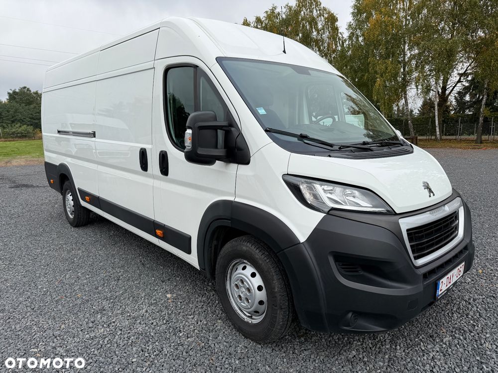Peugeot Boxer - 3