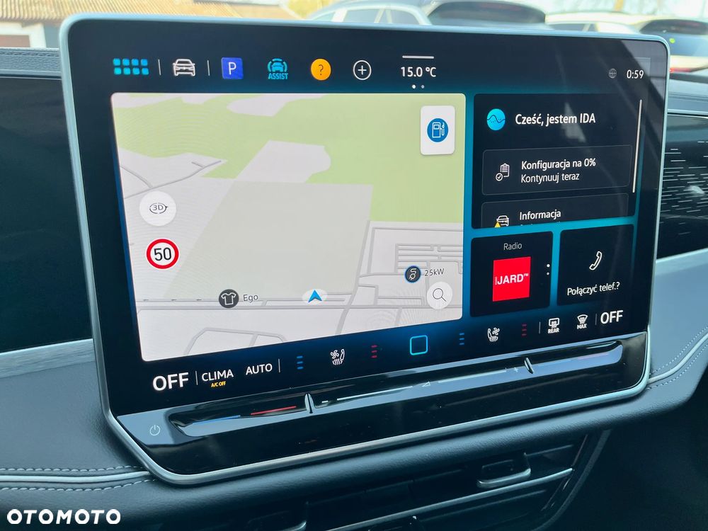 Volkswagen Passat Variant - 19