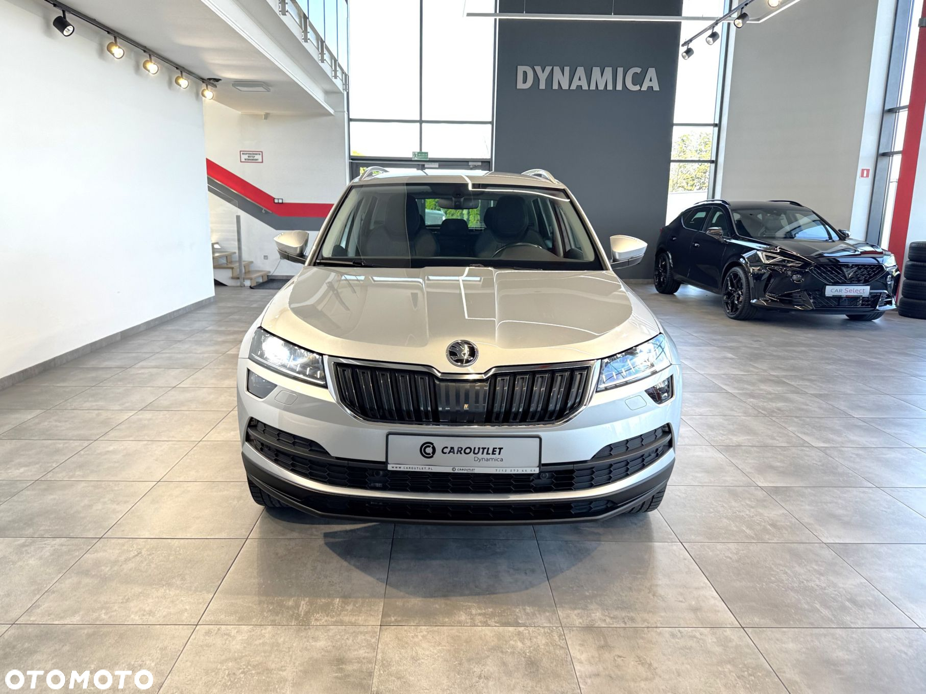 Skoda Karoq - 4
