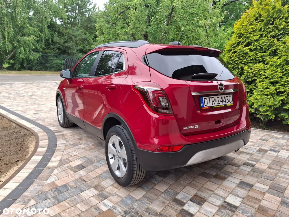 Opel Mokka 1.4 Turbo ecoFLEX Start/Stop Color Innovation - 6