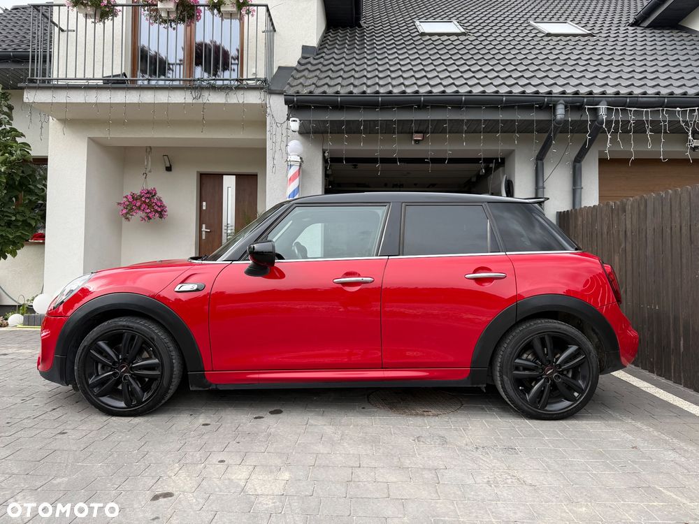 MINI Cooper S GPF - 3