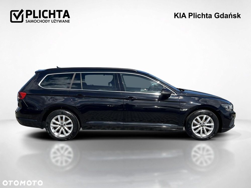 Volkswagen Passat Variant - 6