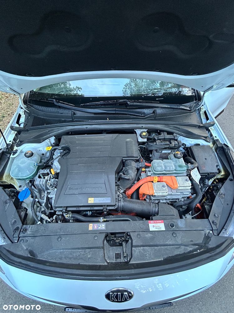 Kia XCeed - 28