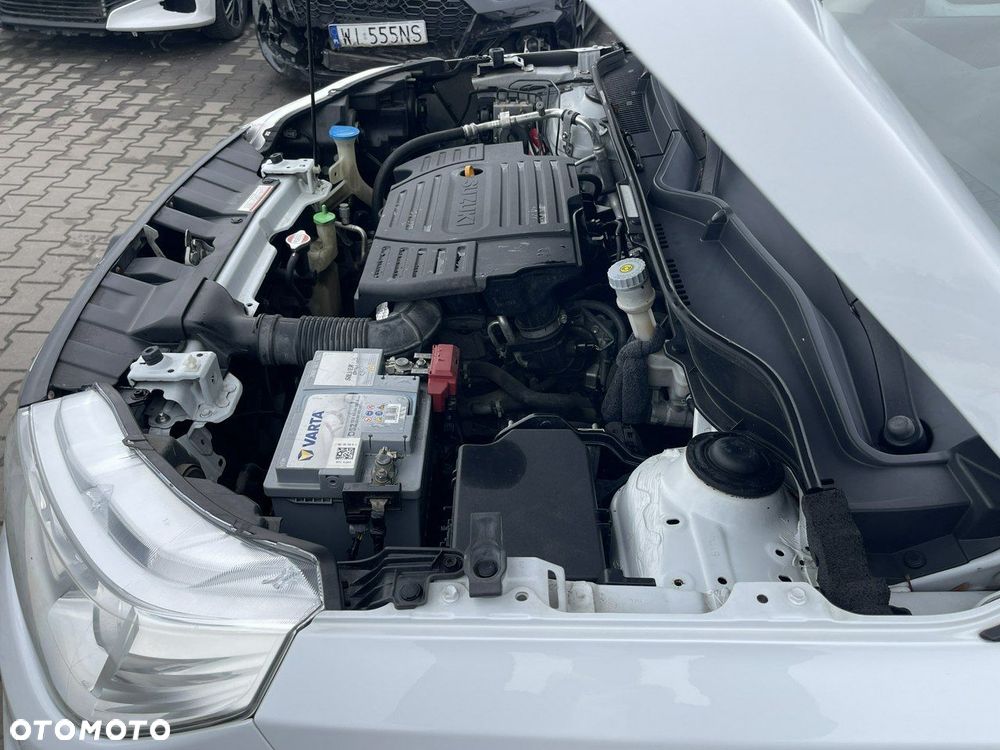 Suzuki Vitara 1.6 (4x2) Comfort - 16