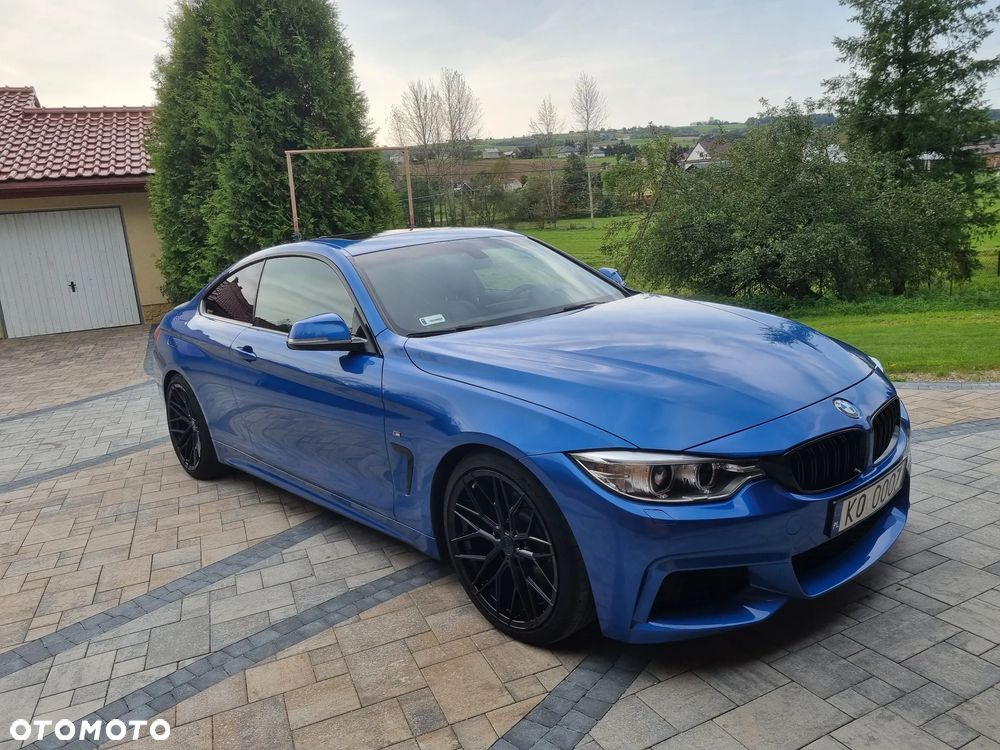 BMW Seria 4