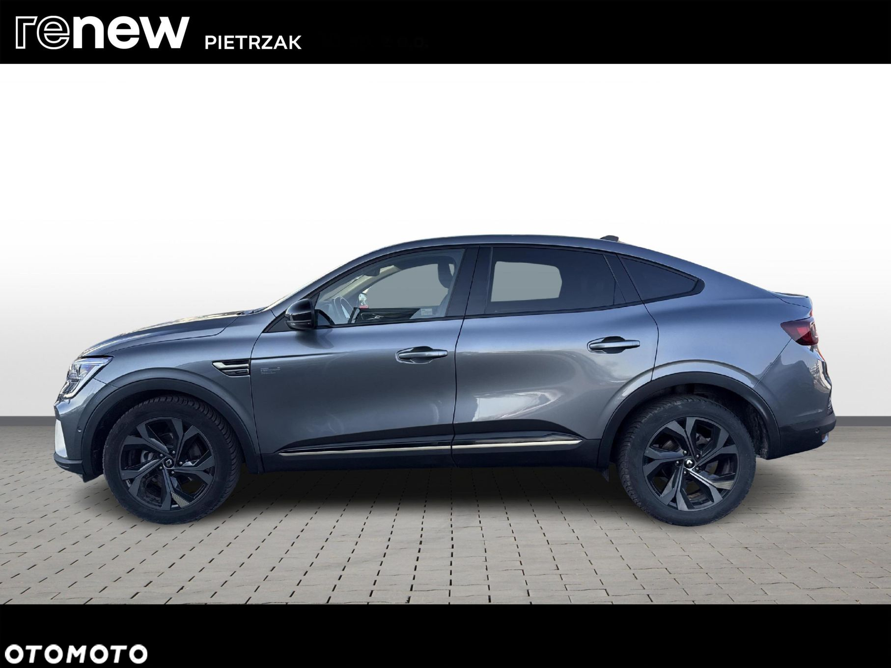 Renault Arkana - 2