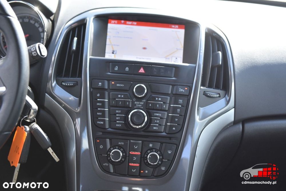 Opel Astra - 25