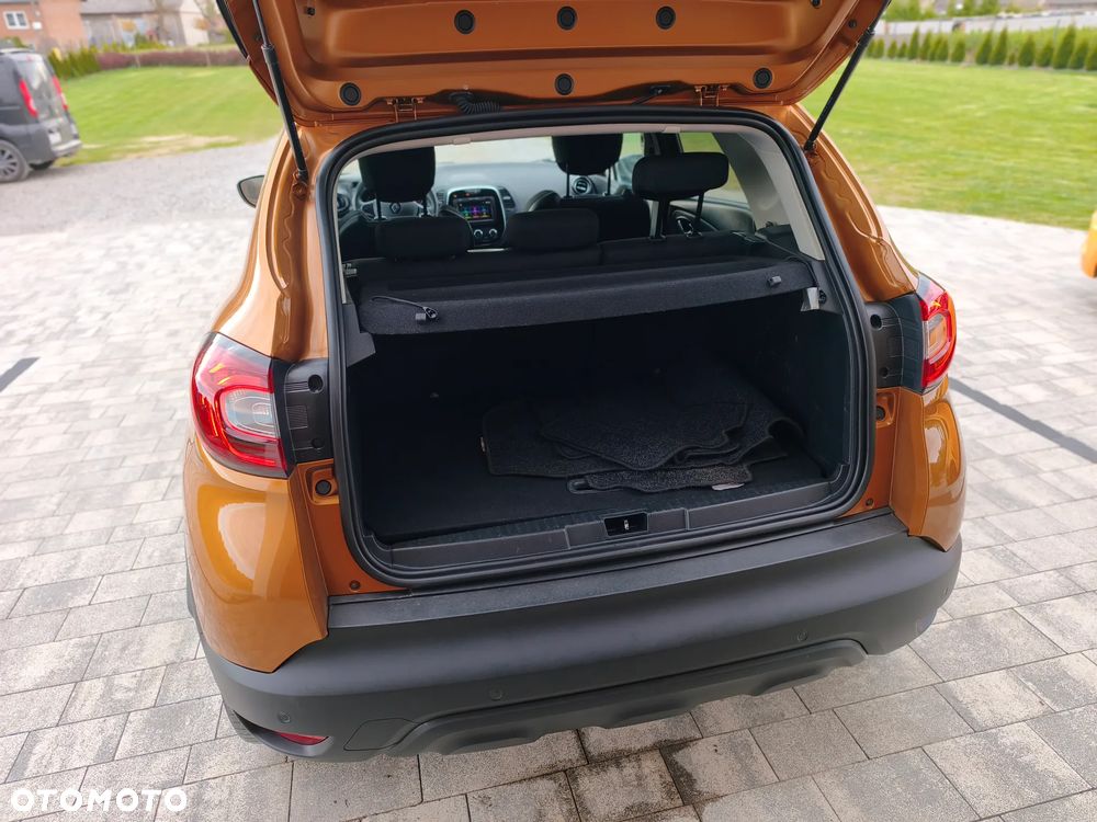 Renault Captur (ENERGY) TCe 90 LIMITED - 18