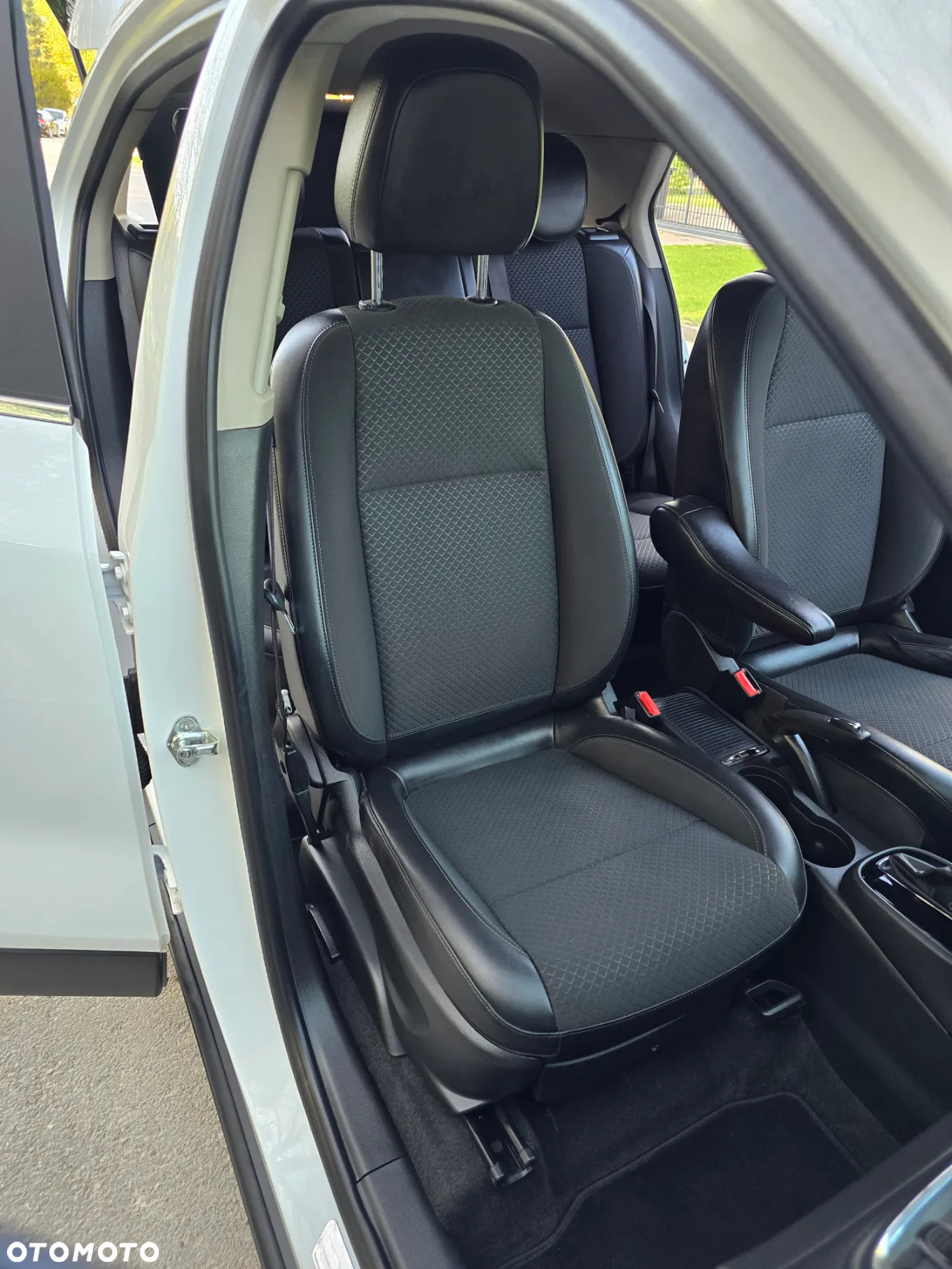 Opel Mokka 1.6 CDTI Cosmo - 21