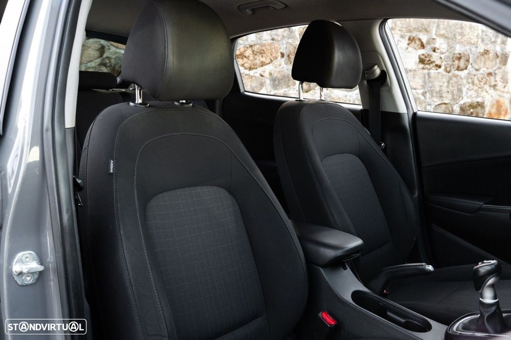 Hyundai Kauai 1.0 T-GDi Premium - 9