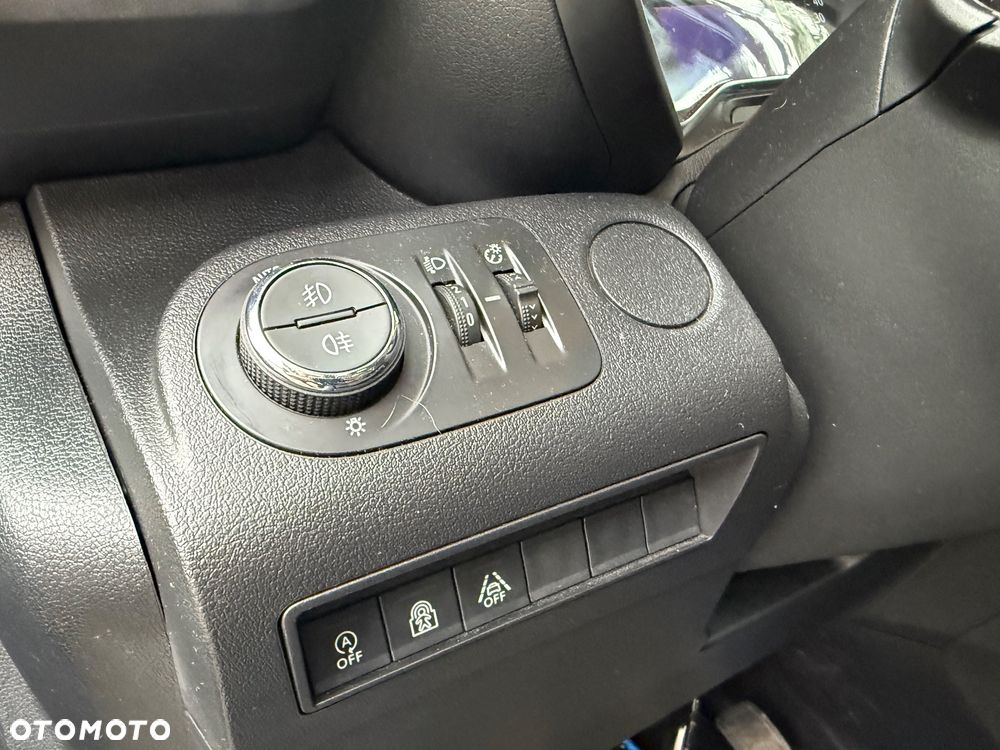 Opel Combo XL 1.5 CDTI Elite S&S - 8