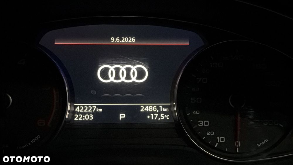 Audi A5 Sportback 2.0 TDI Quattro Sport S tronic - 31