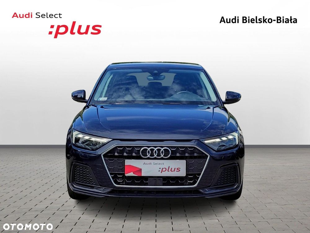Audi A1 - 8
