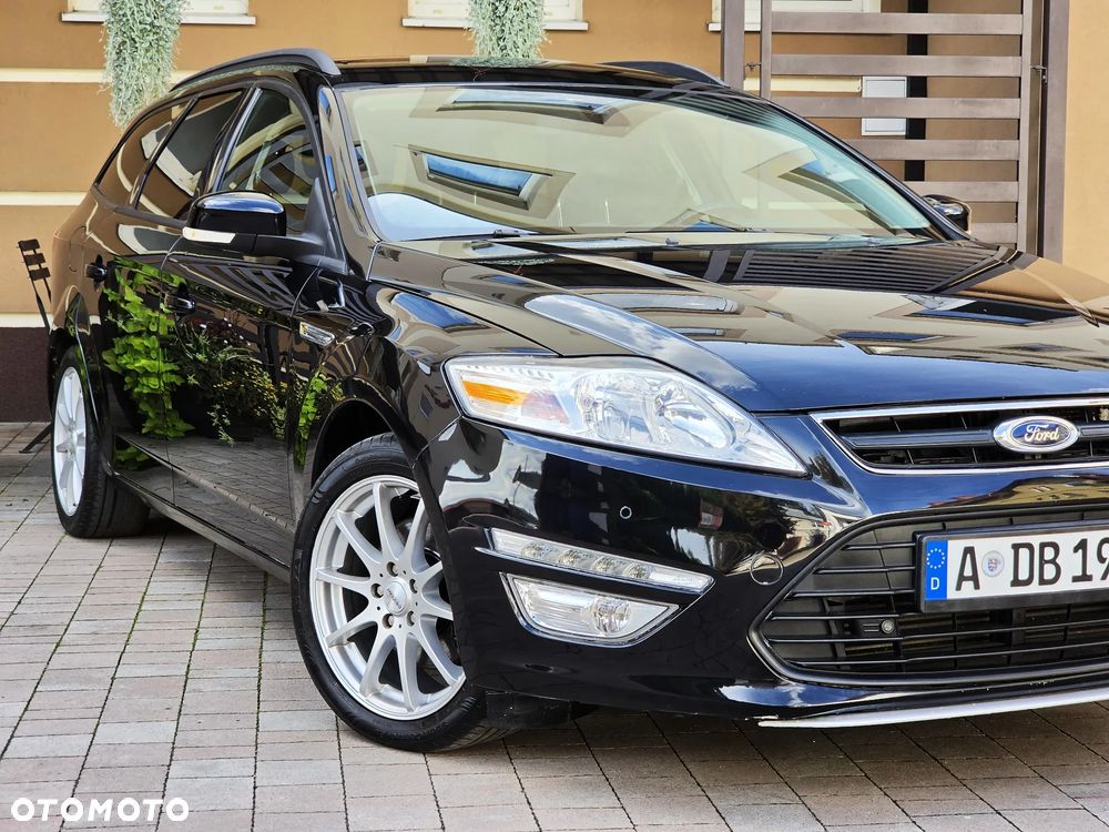 Ford Mondeo 2.0 TDCi Champions Edition - 15