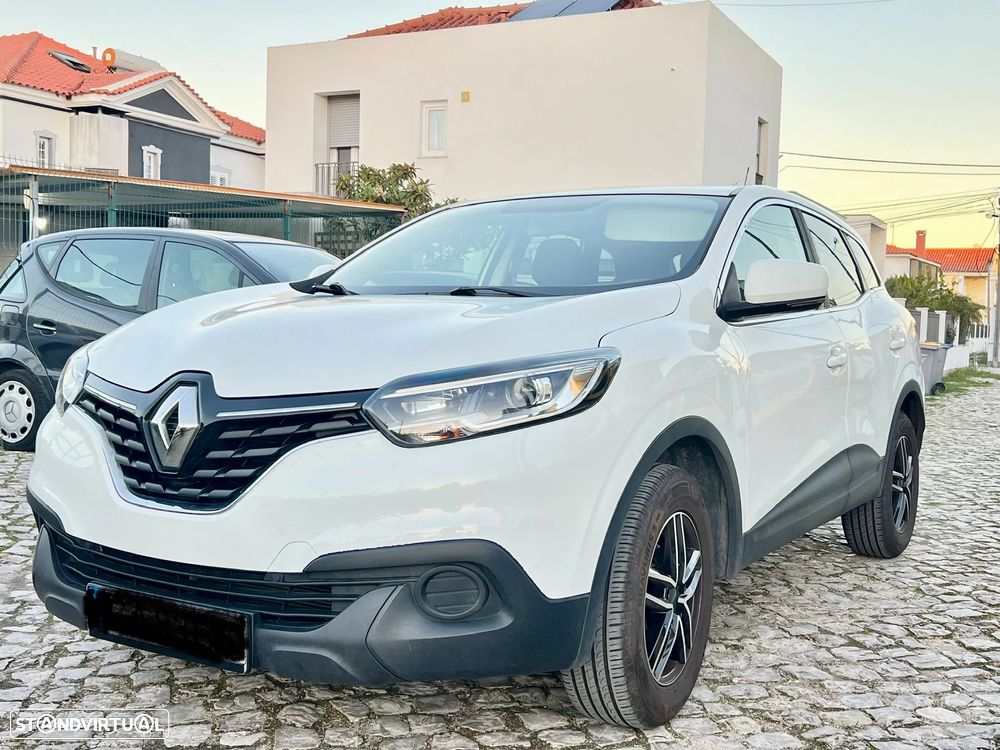 Renault Kadjar - 3