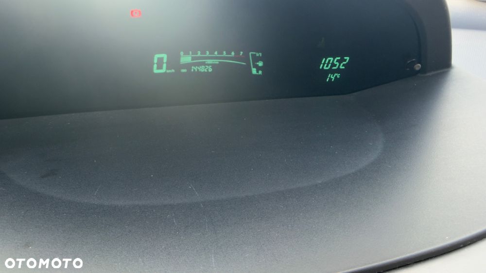 Toyota Yaris - 11