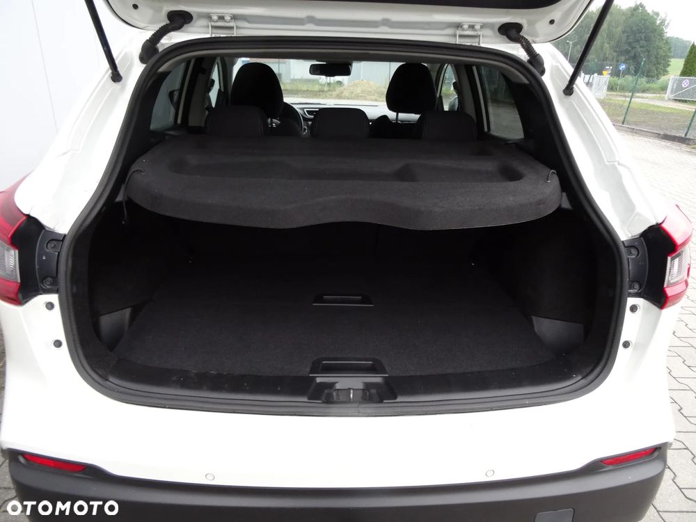 Nissan Qashqai 1.5 dCi Tekna+ - 22
