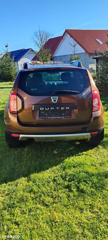 Dacia Duster 1.6 16V 105 4x4 Laureate - 6