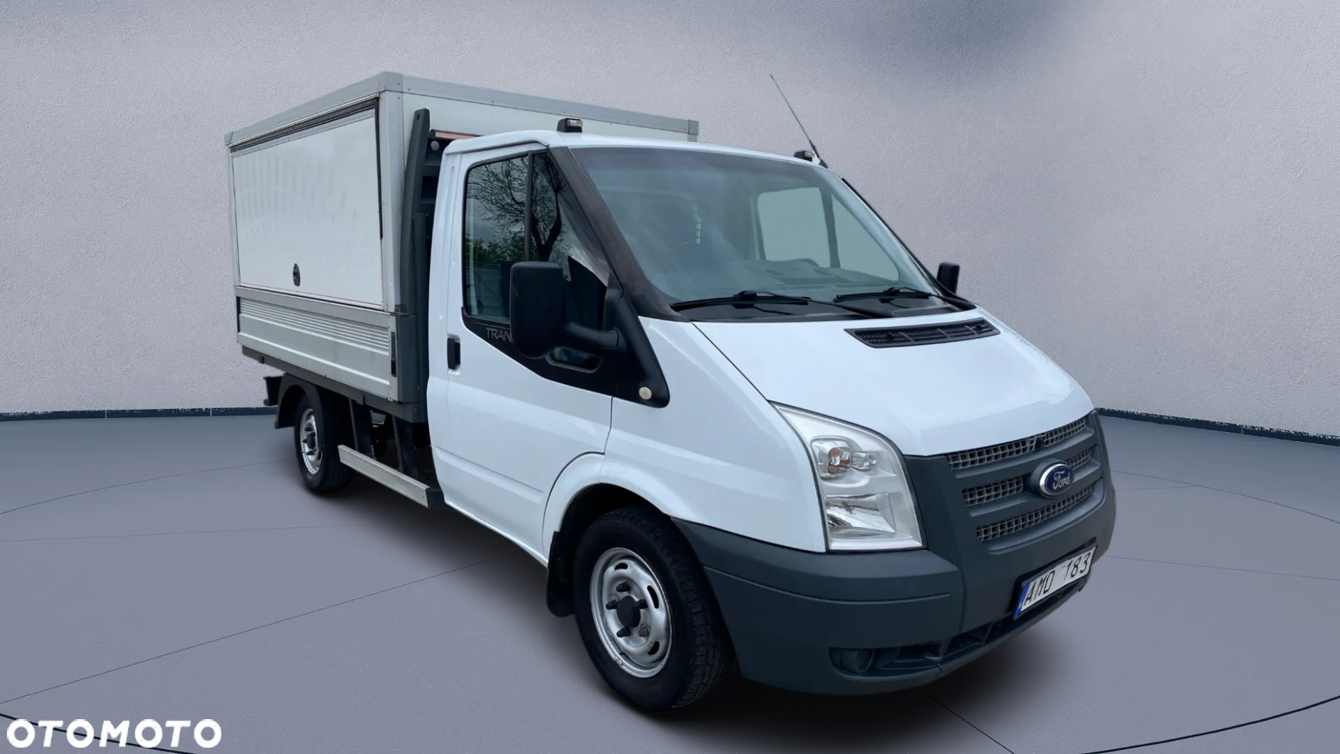 Ford TRANSIT - 3