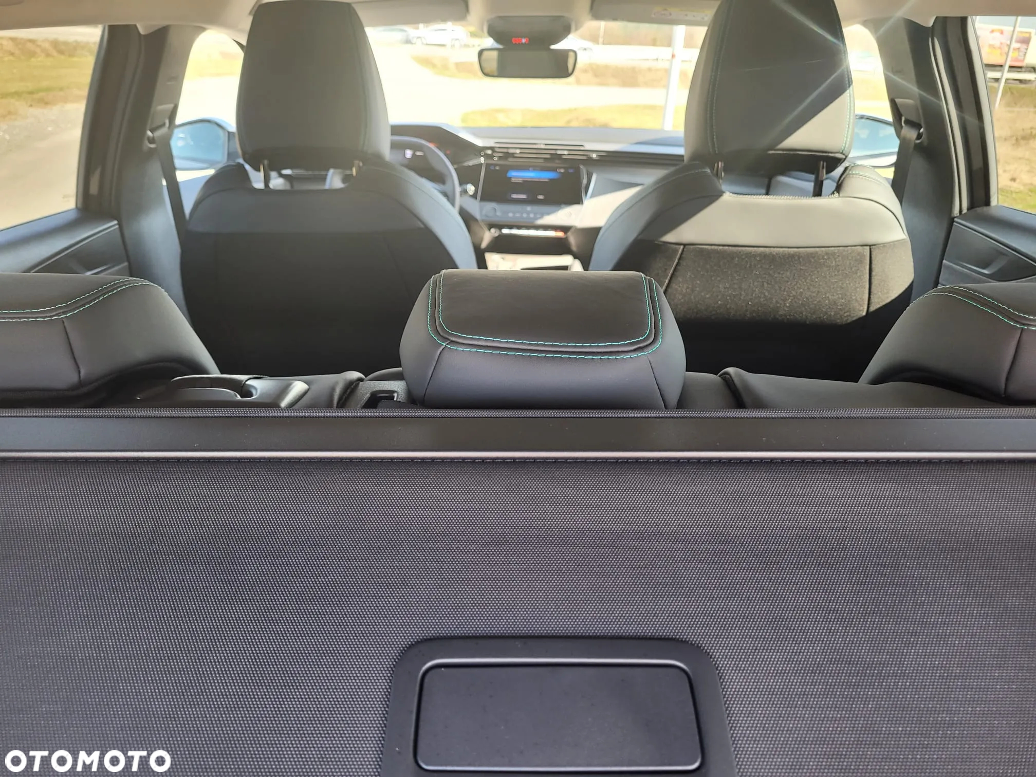 Peugeot 308 1.5 BlueHDi Allure S&S EAT8 - 10