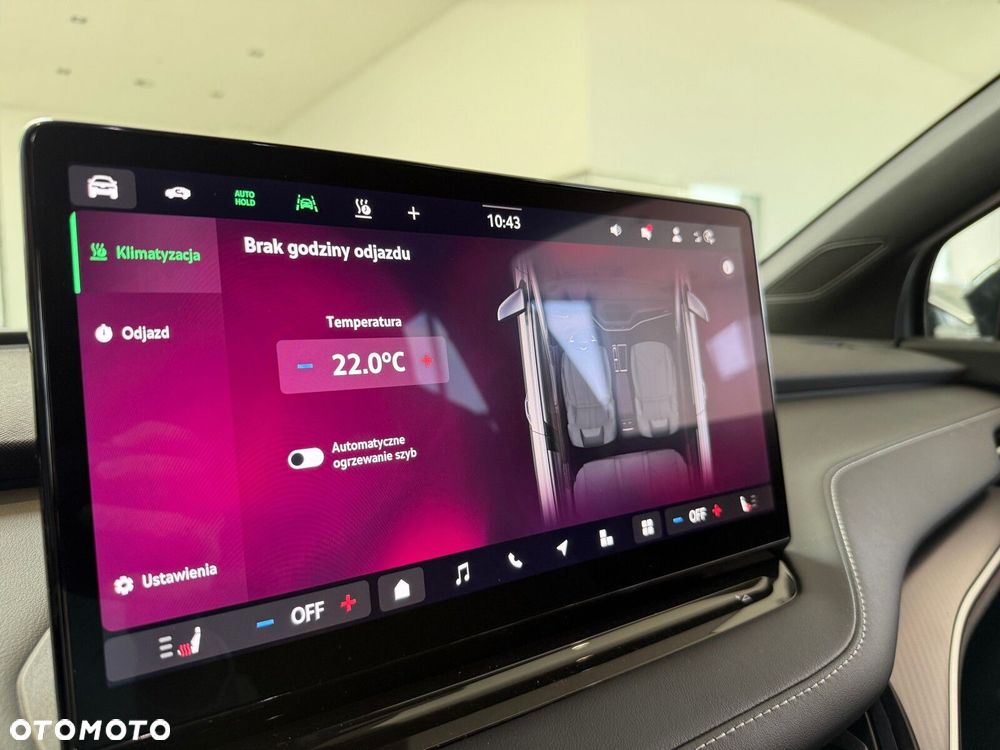 Skoda Elroq 60 63kWh Sportline - 27