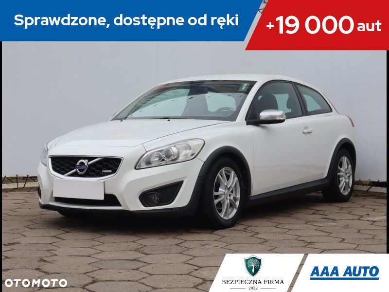 Volvo C30 - 1