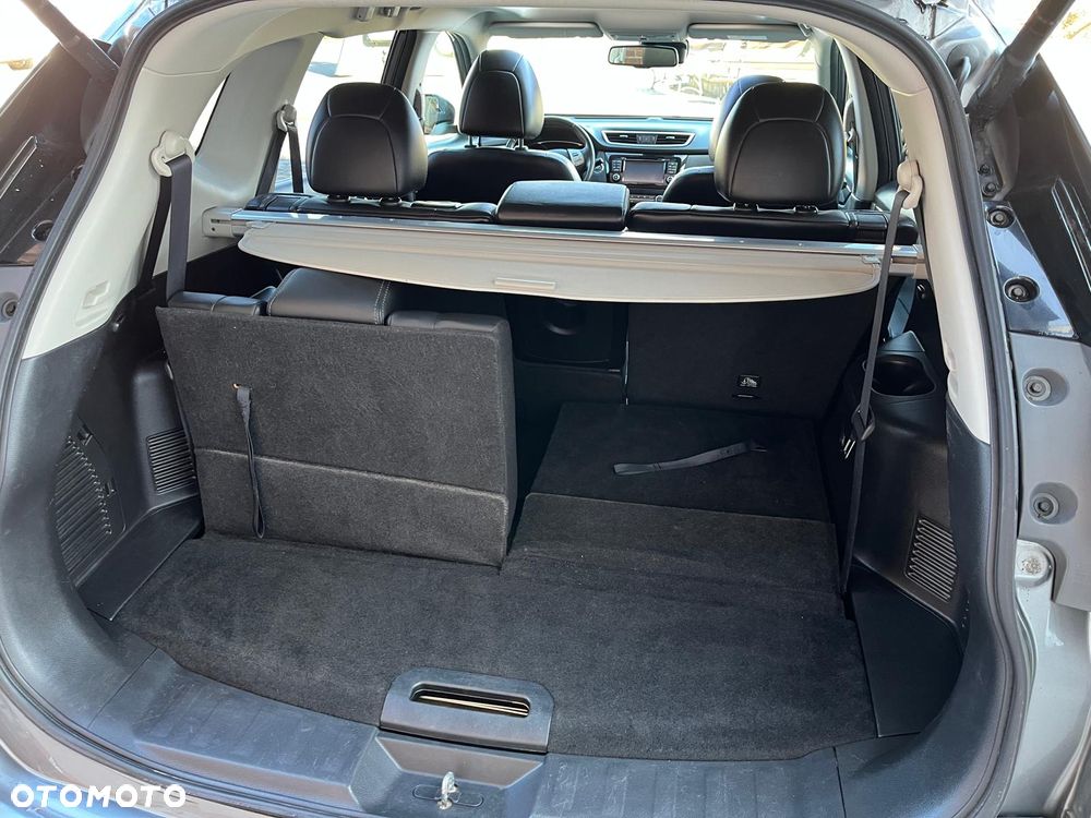 Nissan X-Trail 1.6 DCi Xtronic Tekna - 14