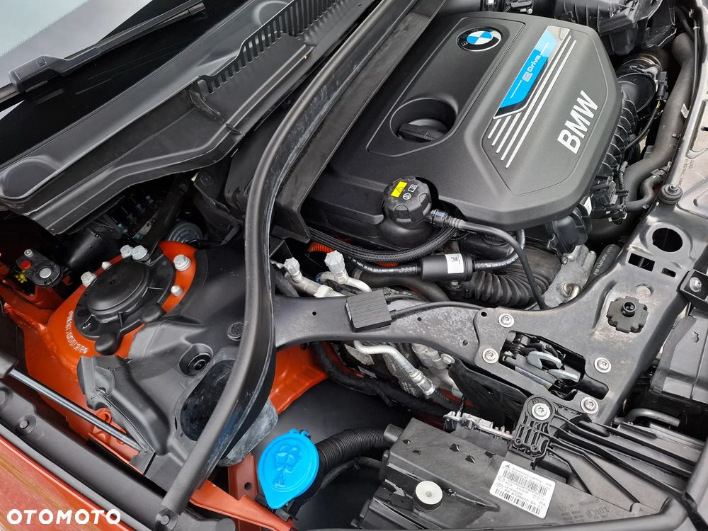 BMW Seria 2 225xe iPerformance M Sport - 32