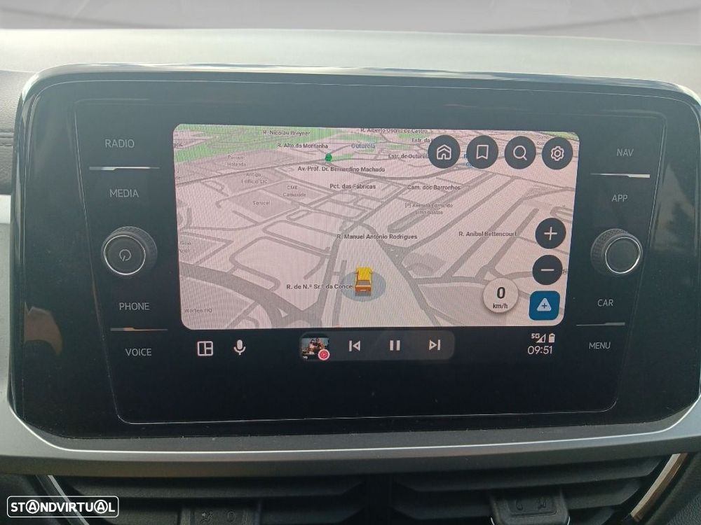 VW T-Roc - 19