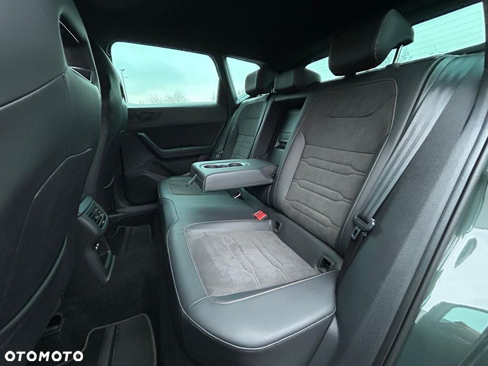 Cupra Ateca 1.5 TSI DSG - 19