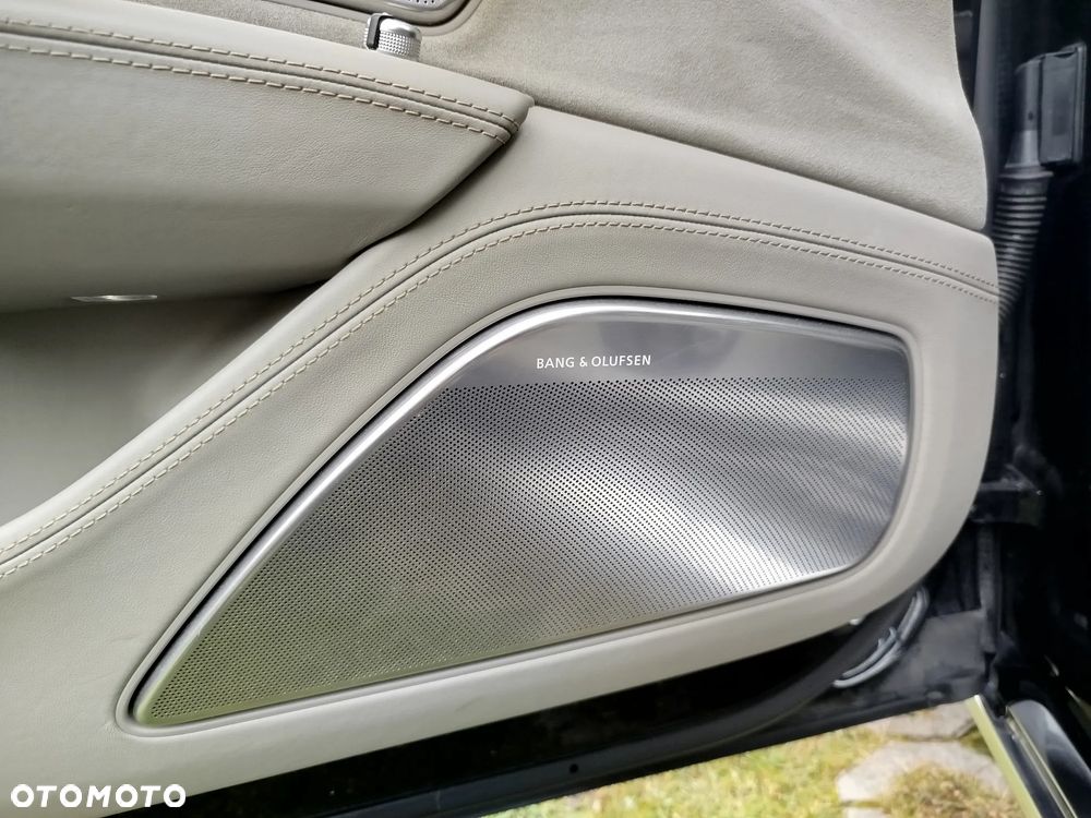 Audi A8 3.0 TDI clean diesel L Quattro - 17