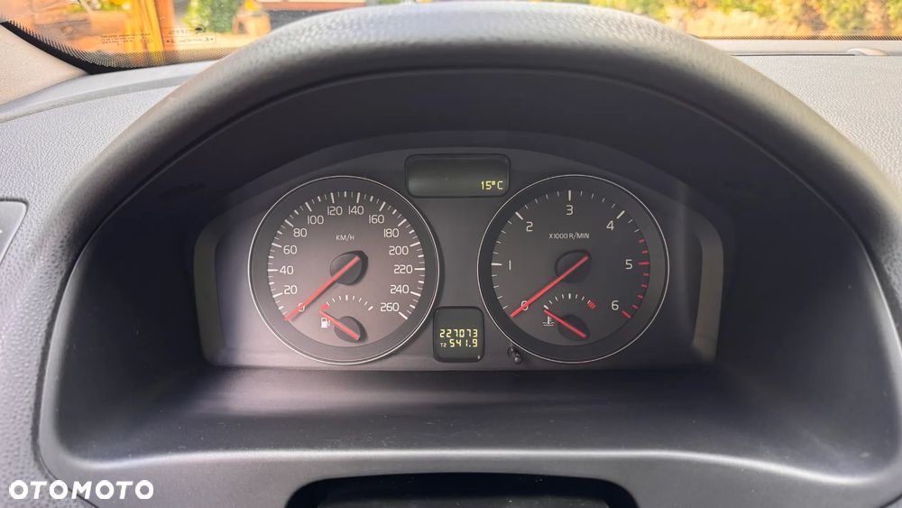 Volvo C30 - 11