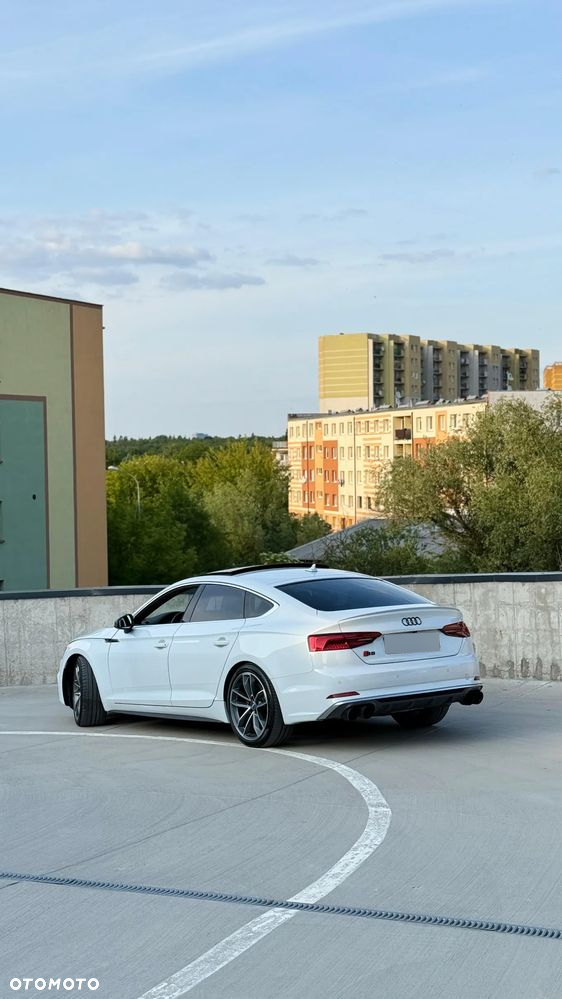 Audi S5 Coupé 3.0 TFSI Quattro Tiptronic - 10