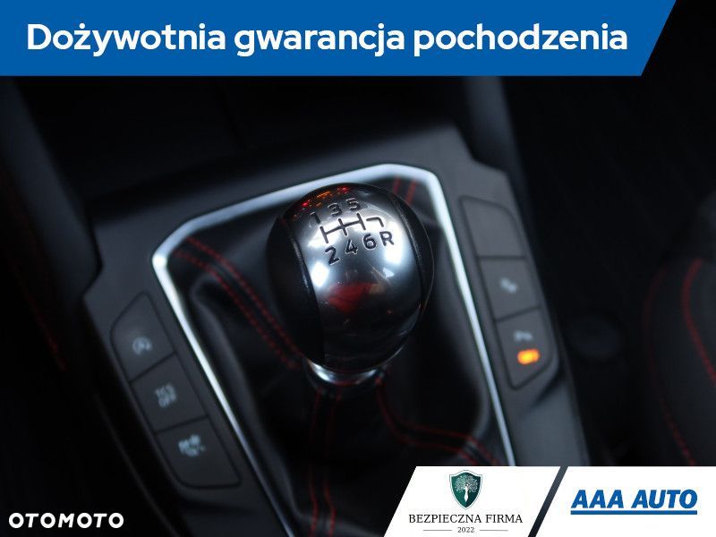 Ford Focus - 21