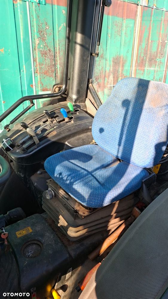 New Holland T3040 - 6