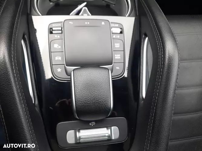 Mercedes-Benz GLE Coupe 400 d 4MATIC - 19