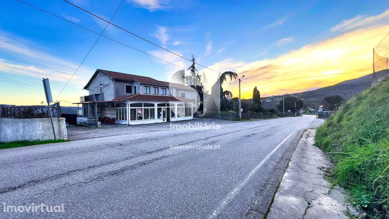 Moradia Isolada T5 - Grande imagem: 2/50