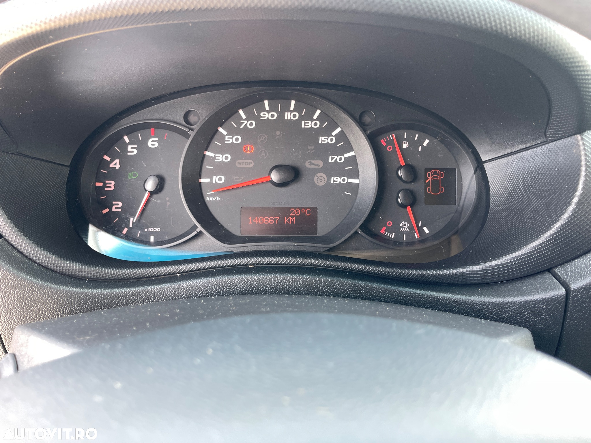 Renault Master  L2H2 DCI145 - 30