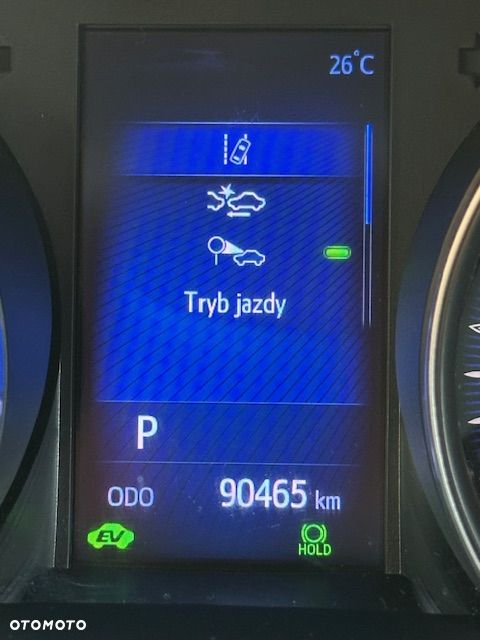 Toyota C-HR Lounge - 8